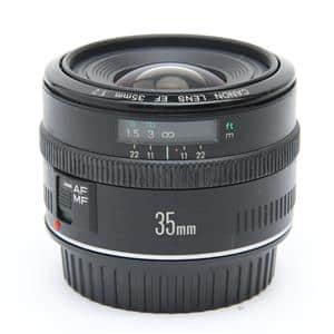 Canon (キヤノン) EF35mm F2」の商品検索結果 | デジタルカメラ