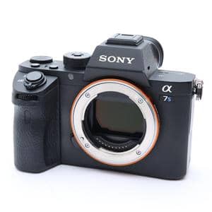 SONY (ソニー) α7S ボディ ILCE-7S」の商品検索結果 | デジタルカメラ