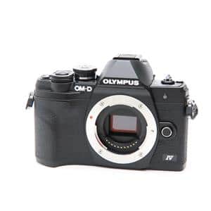 OM-D E-M10 Mark IV」「OLYMPUS / OM SYSTEM」「中古商品」の商品検索