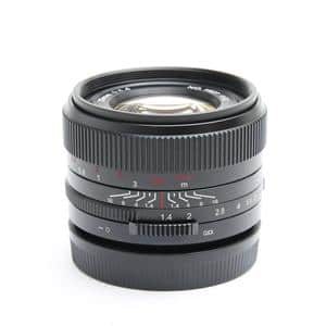 新品)七工匠 (しちこうしょう) 7Artisans 35mm F1.4 III（ソニーE用