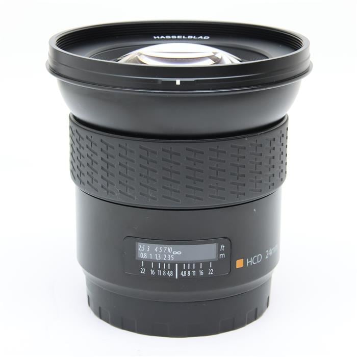 HCD 24mm F4.8（3026024）