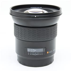 ●ハッセルブラッド　HCD 4.8/24mm 3026024 中古)HASSELBLAD (ハッセルブラッド) HCD 24mm F4.8（3026024）（商品