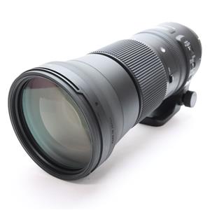 SIGMA (シグマ) S 150-600mm F5-6.3 DG OS HSM(キヤノン用）」の商品