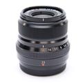 FUJIFILM (フジフイルム) フジノン XF23mm F2 R WR ブラック