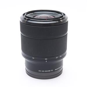 FE 28-70mm F3.5-5.6 OSS SEL2870」「SONY」「中古商品」の商品検索