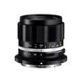 Voigtlander (フォクトレンダー) MACRO APO-ULTRON D35mm F2（ニコンZ/APS-C用）