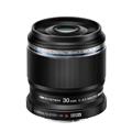 OM SYSTEM（オーエムシステム） M.ZUIKO DIGITAL ED 30mm F3.5 Macro