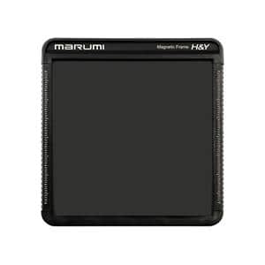 marumi (マルミ) 角形フィルター 100x100 ND64 メイン