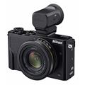 Nikon (ニコン) DL 24-85 F1.8-2.8 EVFキット ブラック