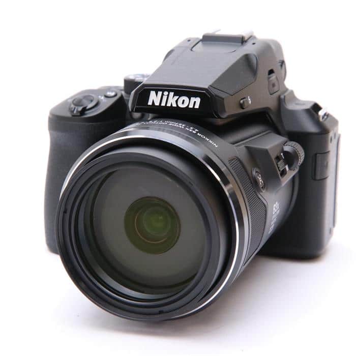 中古)Nikon (ニコン) COOLPIX P950（商品ID：3717016575053）詳細ページ  デジタルカメラ、ミラーレスカメラ、交換レンズの総合サイト｜マップカメラ