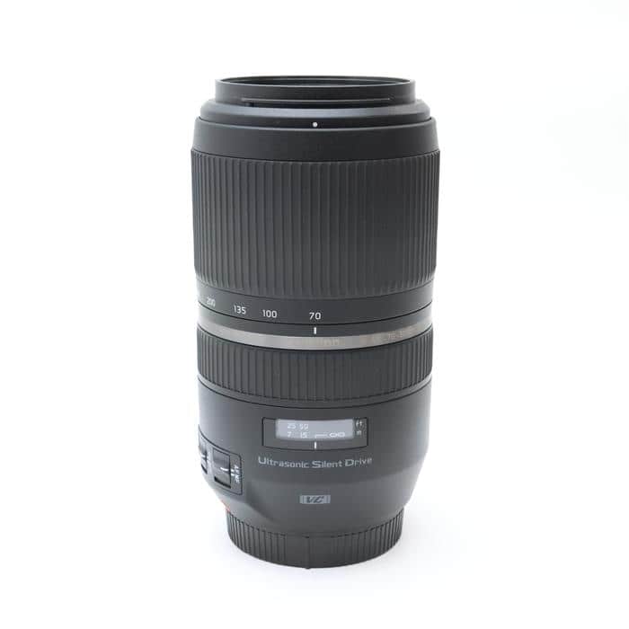 中古)TAMRON (タムロン) SP 70-300mm F4-5.6 Di VC USD A030E 