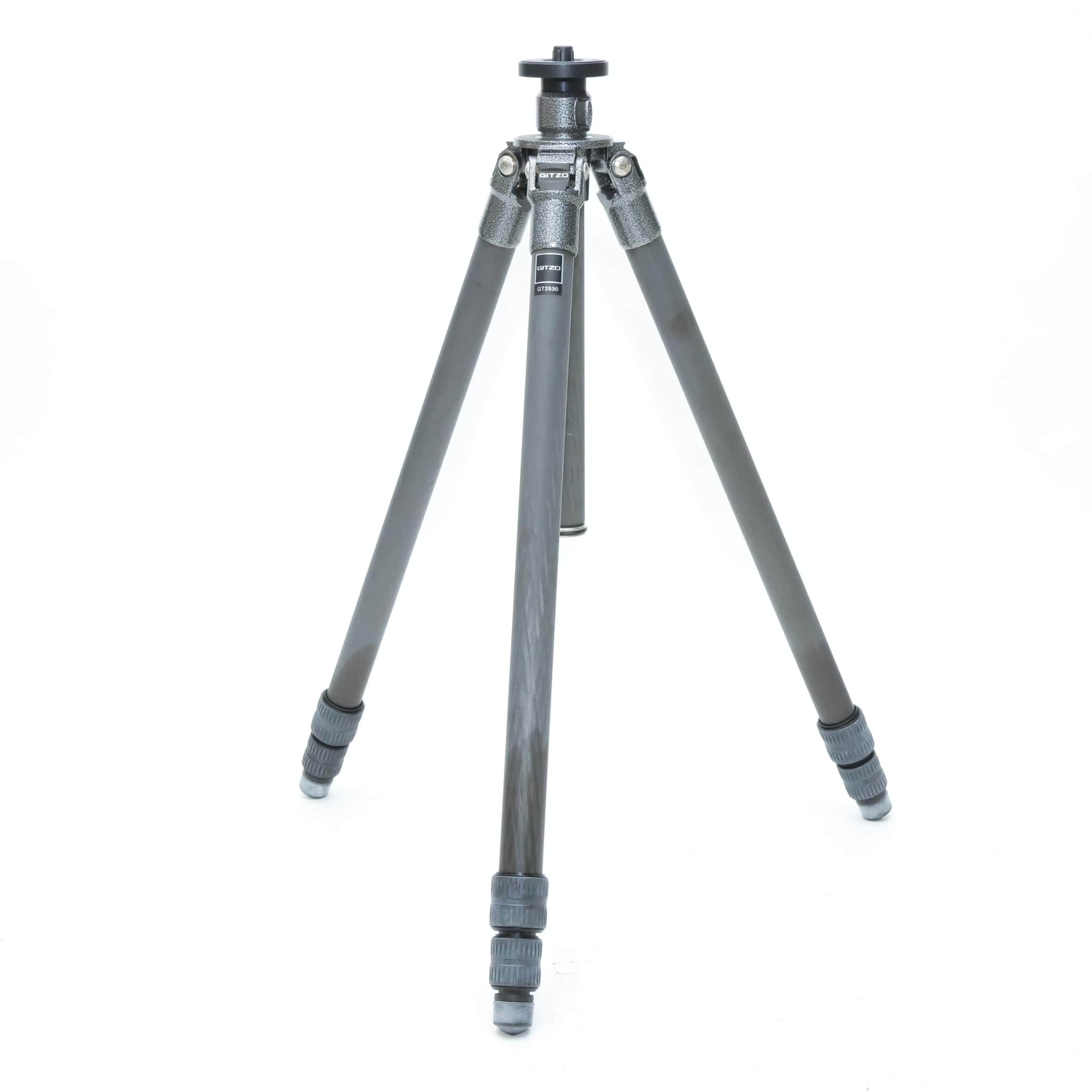 3つGito GITZO G1228 310190 QUICKSET HUSKY 145-85