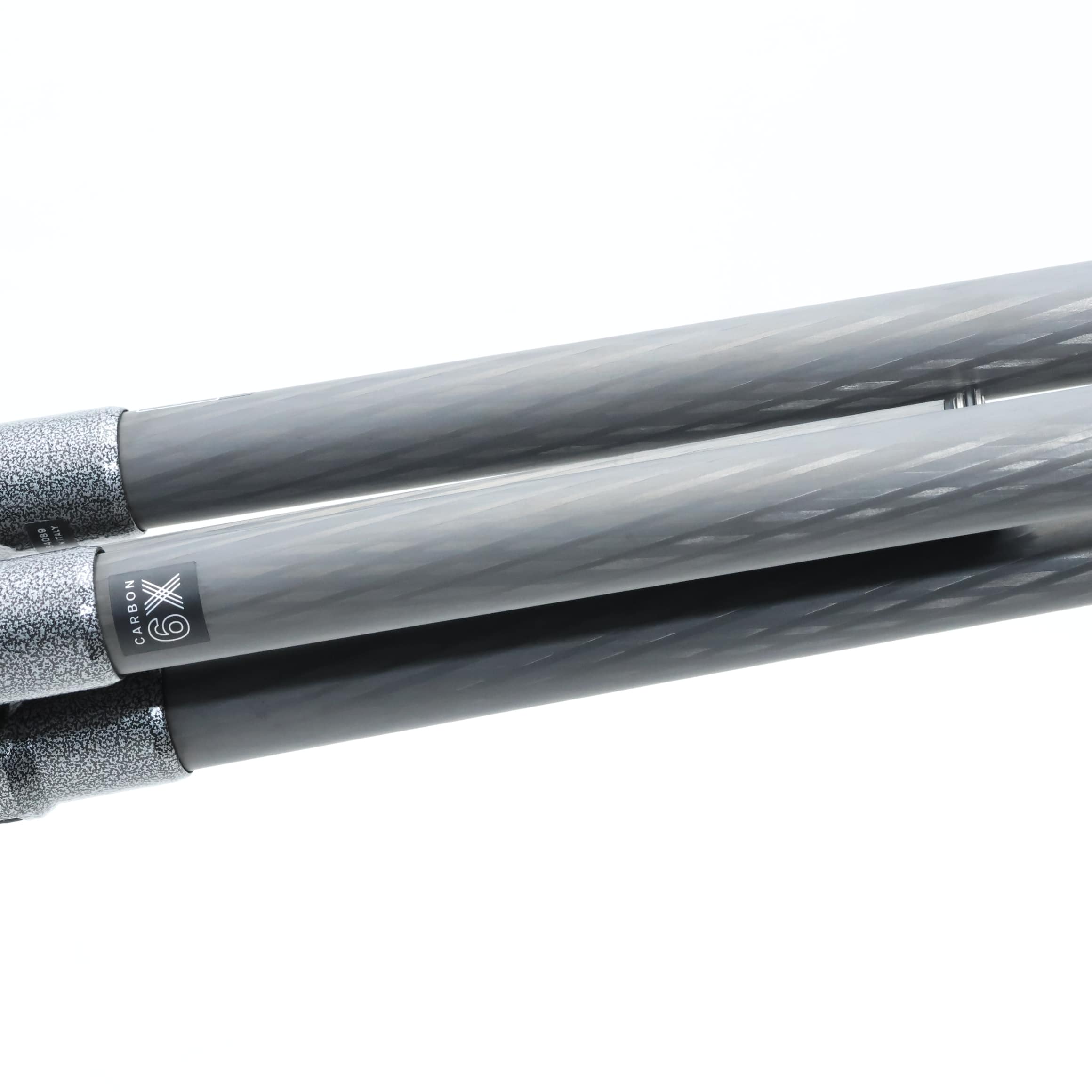 中古)GITZO (ジッツオ) マウンテニアカーボン三脚2型3段 GT2530（商品