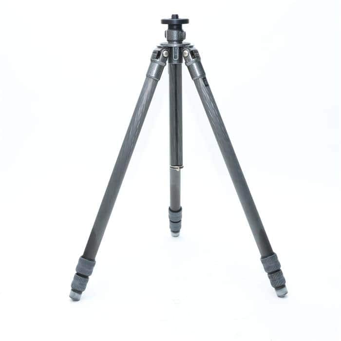 中古)GITZO (ジッツオ) マウンテニアカーボン三脚2型3段 GT2530（商品