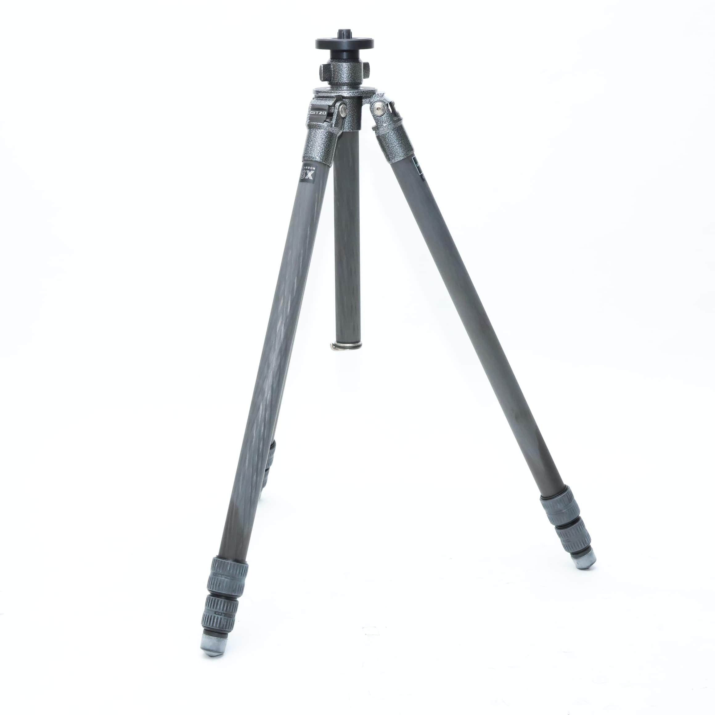 中古)GITZO (ジッツオ) マウンテニアカーボン三脚2型3段 GT2530（商品