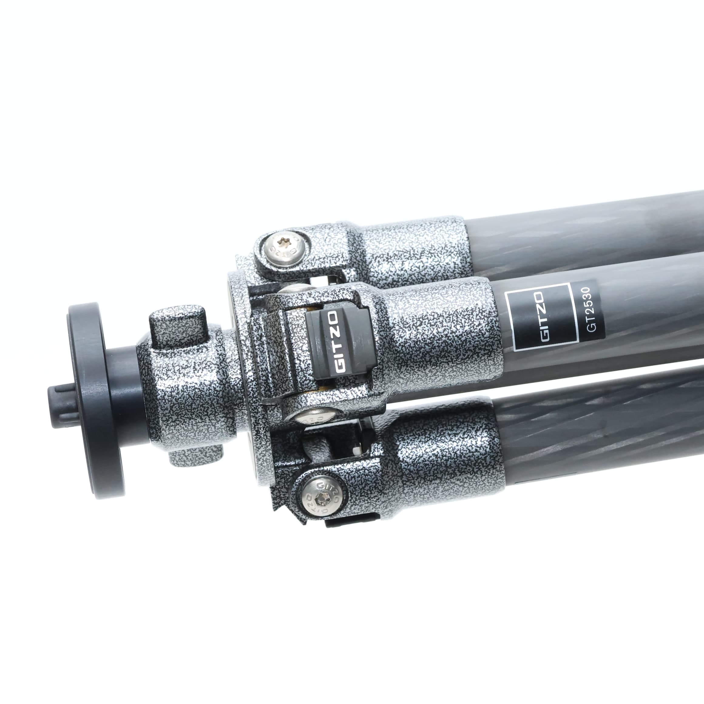中古)GITZO (ジッツオ) マウンテニアカーボン三脚2型3段 GT2530（商品