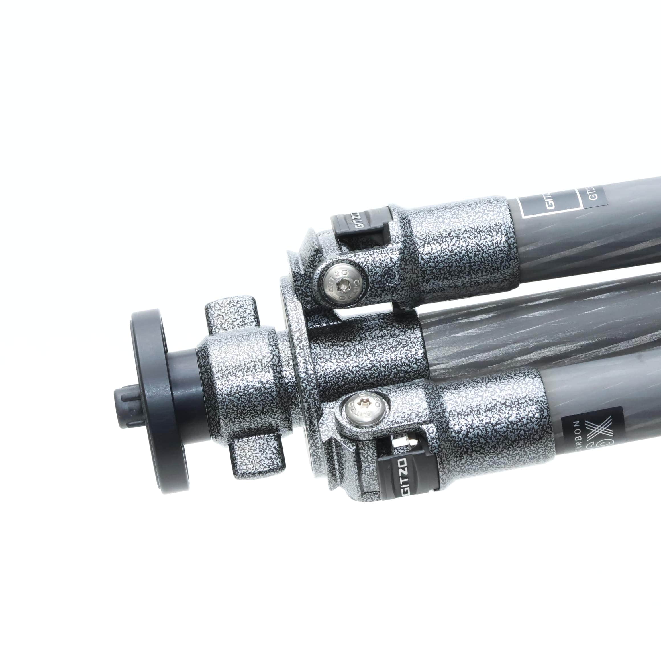 中古)GITZO (ジッツオ) マウンテニアカーボン三脚2型3段 GT2530（商品