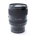 FE 35mm F1.4 GM SEL35F14GM