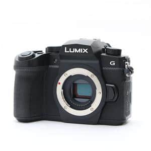 Panasonic (パナソニック) LUMIX DC-G99 ボディ メイン