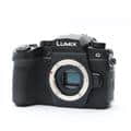LUMIX DC-G99 ボディ