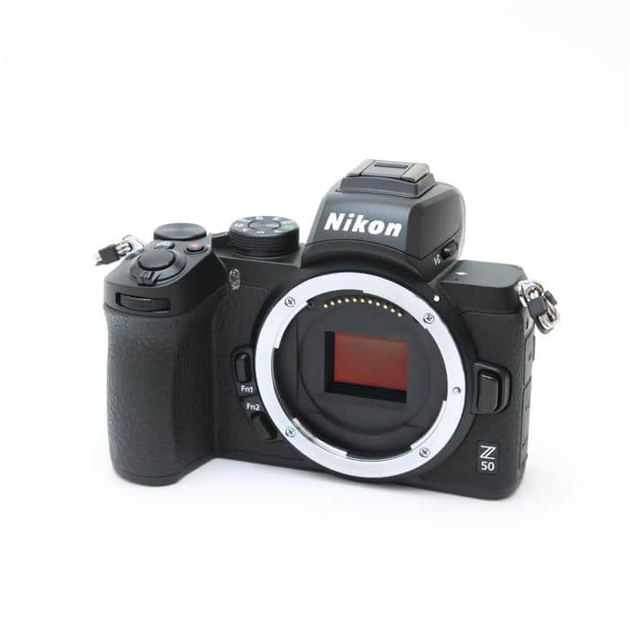 中古)Nikon (ニコン) Z50 ダブルズームキット（商品ID