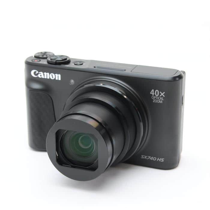 PowerShot SX740 HS