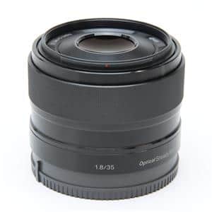 SONY (ソニー) E 35mm F1.8 OSS SEL35F18 メイン