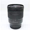 Vario-Tessar T* FE 16-35mm F4 ZA OSS SEL1635Z