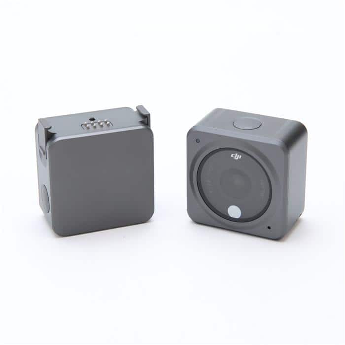 ディージェーアイ Action 2 Powerコンボ Amazon.co.jp: DJI Action 2 Powerコンボ（128GB） アクション