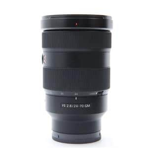 Sony FE 2.8/24-70 GM ズームレンズ ソニーがFE 24-70mm F2.8 GM IIを発売 | CineD