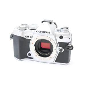 OLYMPUS OM-D E-M5 Mark III シルバー Amazon.com : OM System OLYMPUS OM-D E-M5 Mark III Body