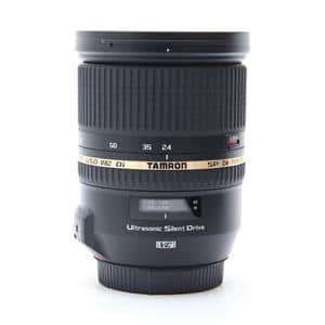 タムロン SP 24-70mm F2.8 Di VC USD キヤノン A007 新品)TAMRON (タムロン) SP 24-70mm F2.8 Di VC USD G2/Model