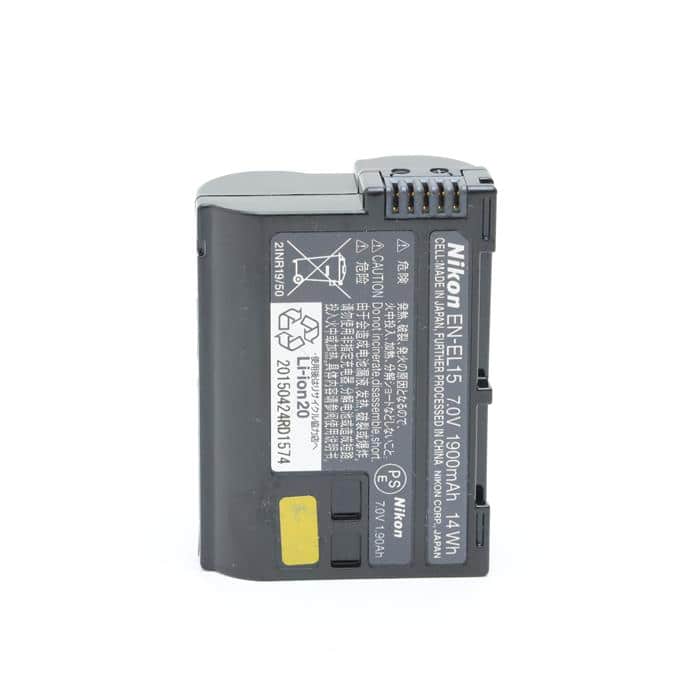 中古)Nikon (ニコン) D500 ボディ（商品ID：3717021540053）詳細