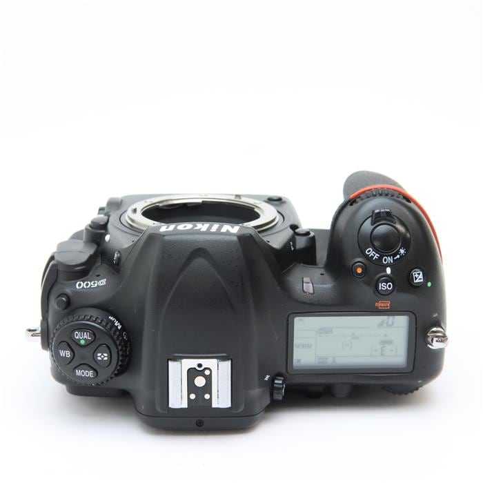 Nikon - Nikon D500   ボディのみ Nikon D500 BODY 【AB】 | カメラ,ニコン | 三宝カメラ