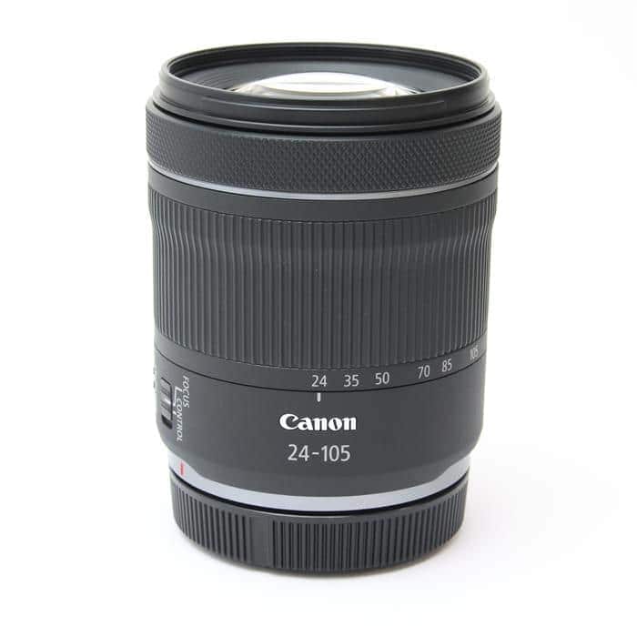 RF24-105mm F4-7.1 IS STM
