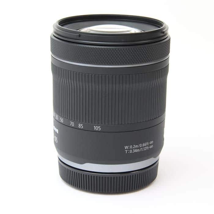 RF24-105mm F4-7.1 IS STM
