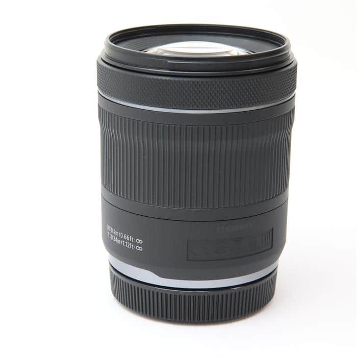 RF24-105mm F4-7.1 IS STM