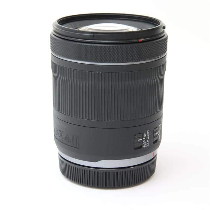 RF24-105mm F4-7.1 IS STM