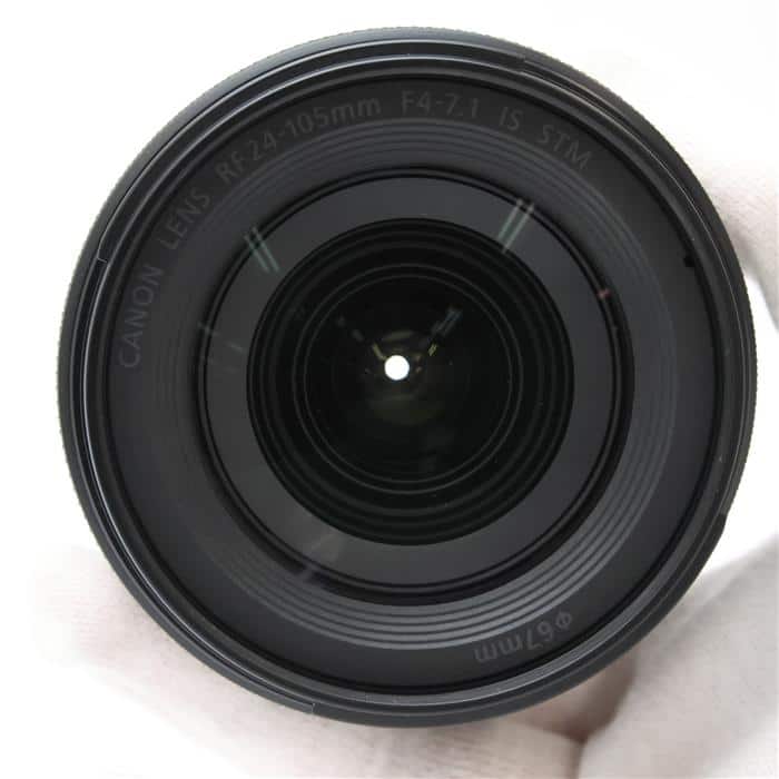 RF24-105mm F4-7.1 IS STM
