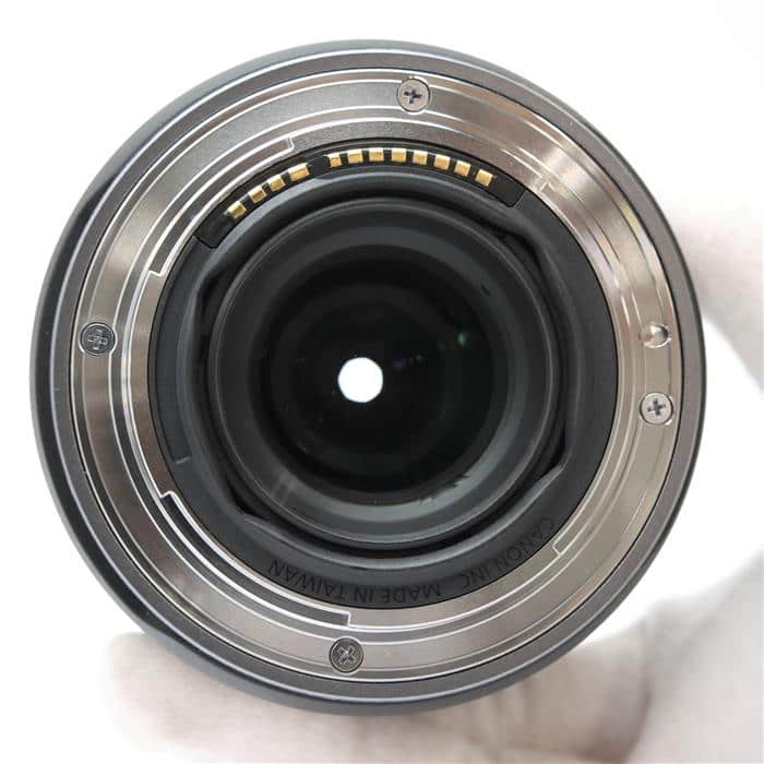 RF24-105mm F4-7.1 IS STM