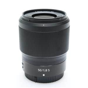 Nikon (ニコン) NIKKOR Z 50mm F1.8 S メイン