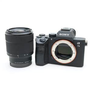 sony (ソニー) α7iii レンズキット ilce-7m3k」の商品検索結果