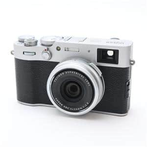Fujifilm X100 中古　レンジファインダーカメラ 23mm F2 Fujifilm X100 中古 レンジファインダーカメラ 23mm F2