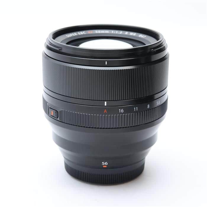 フジノン XF56mm F1.2 R WR