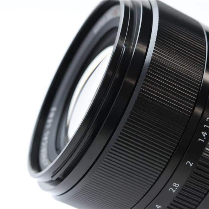 フジノン XF56mm F1.2 R WR