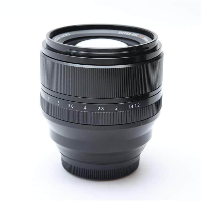 フジノン XF56mm F1.2 R WR
