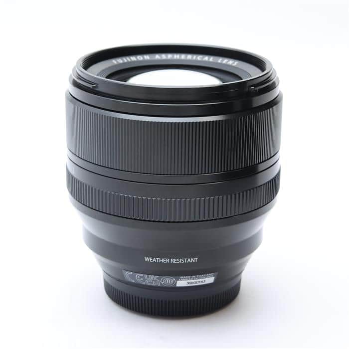 フジノン XF56mm F1.2 R WR