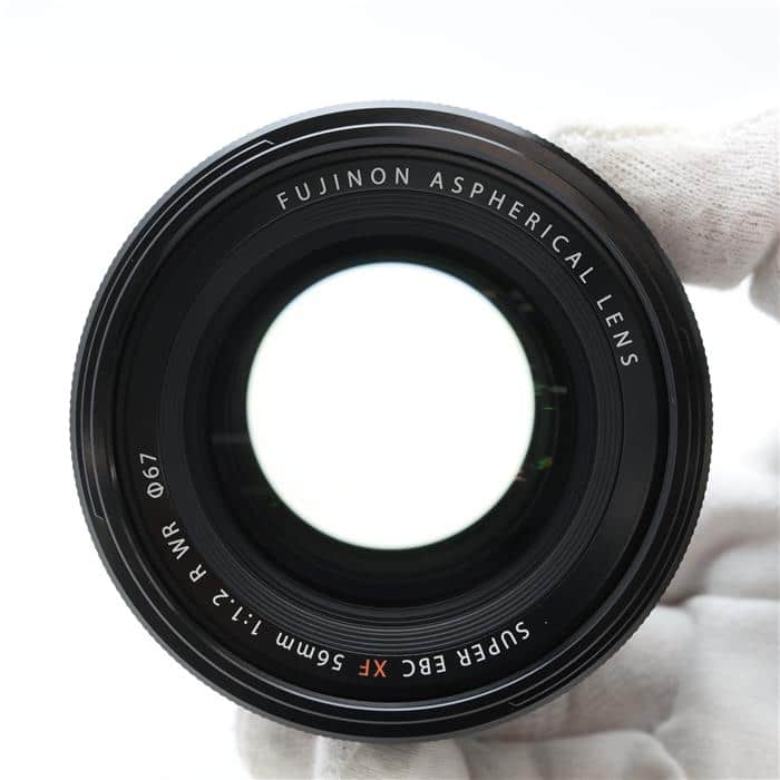 フジノン XF56mm F1.2 R WR