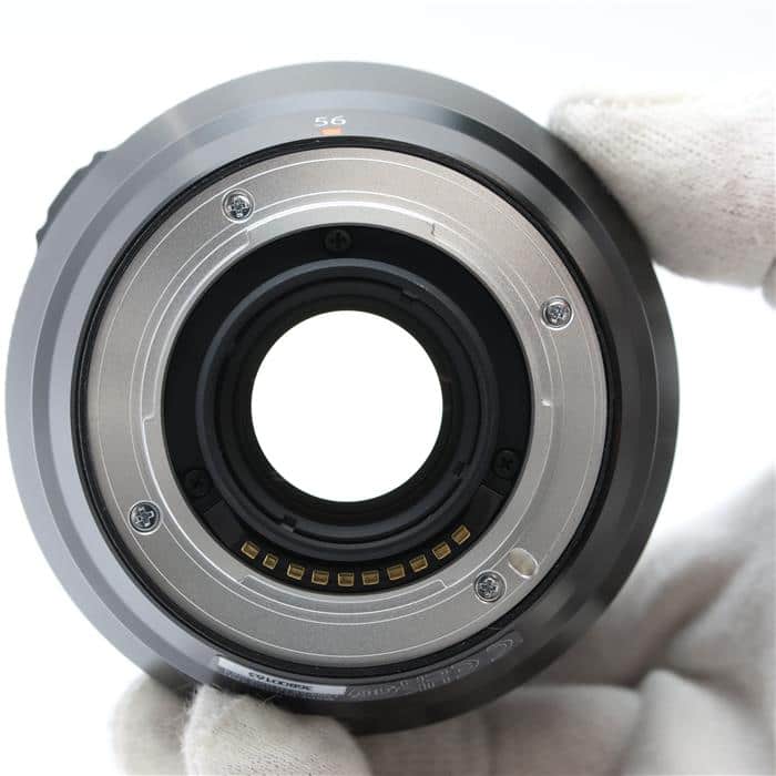 フジノン XF56mm F1.2 R WR