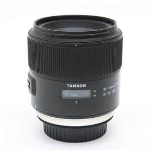 TAMRON (タムロン) SP 35mm F1.8 Di VC USD/Model F012E（キヤノンEF用